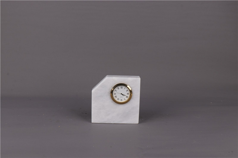 Crystal Clocks