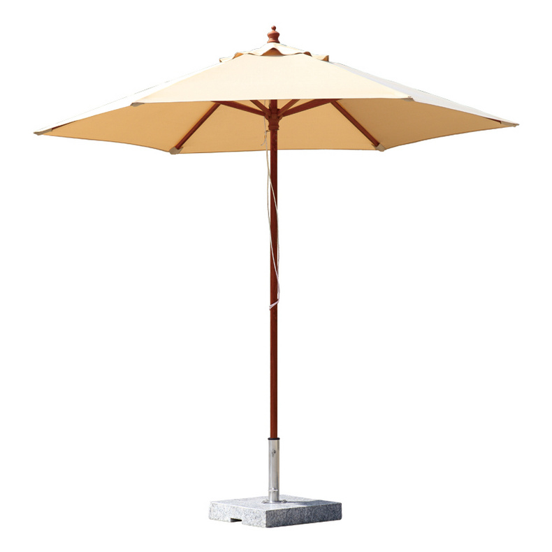 POLO sun umbrella