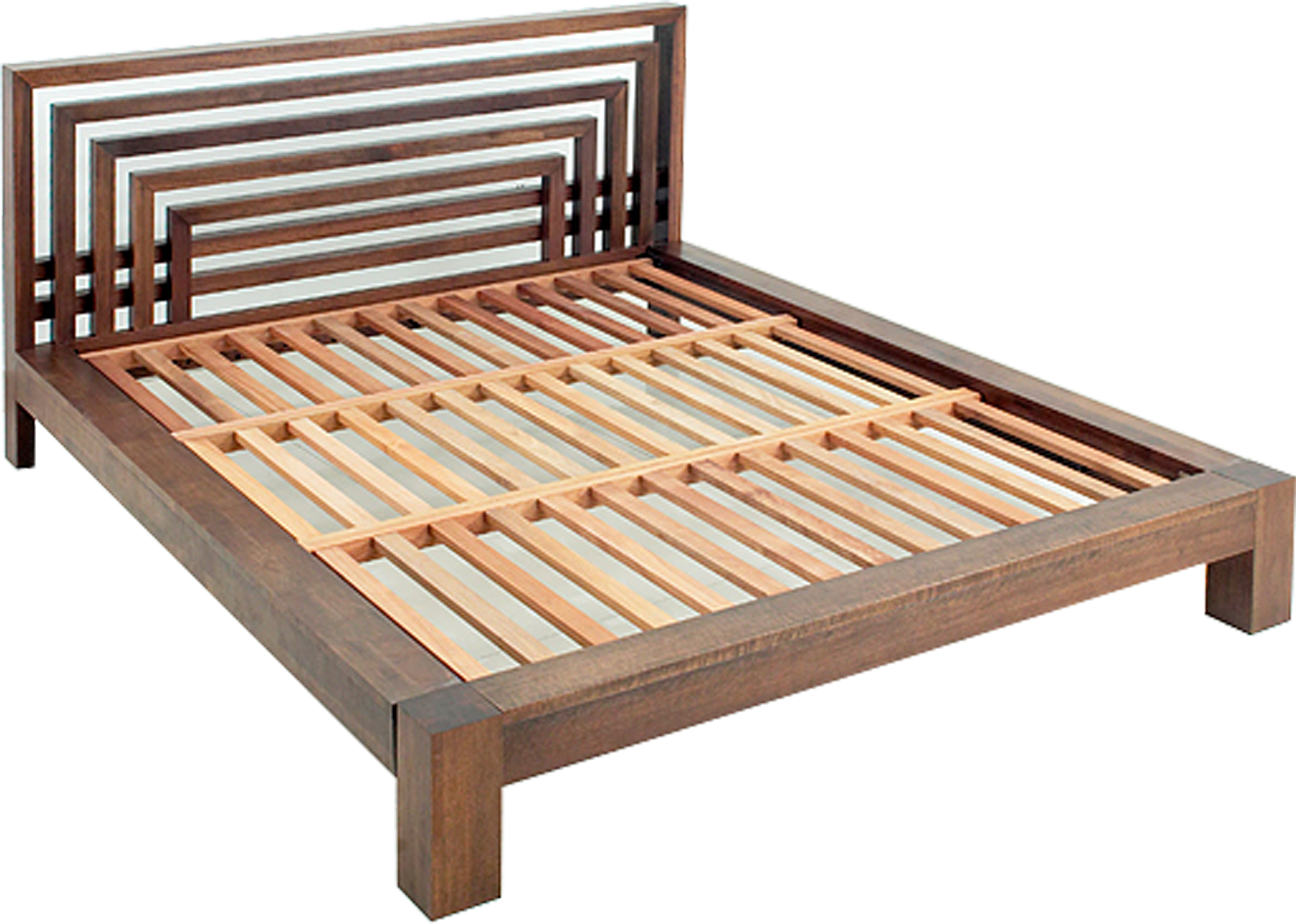 Monarchn/King Bed-test
