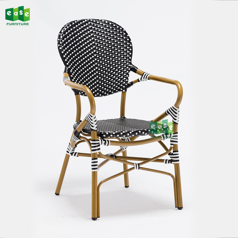 French bistro chair(E3011)