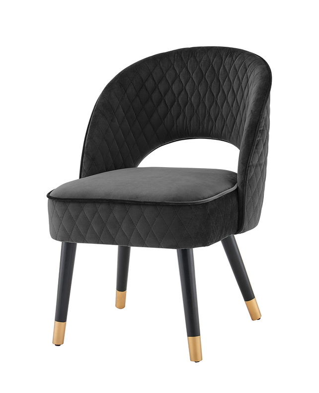 Modern Simple Dining Chair - 609361