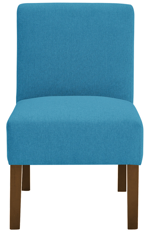 Modern Simple Dining Chair - 609222