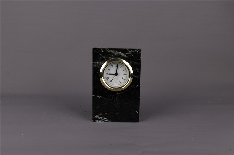 Crystal Clocks