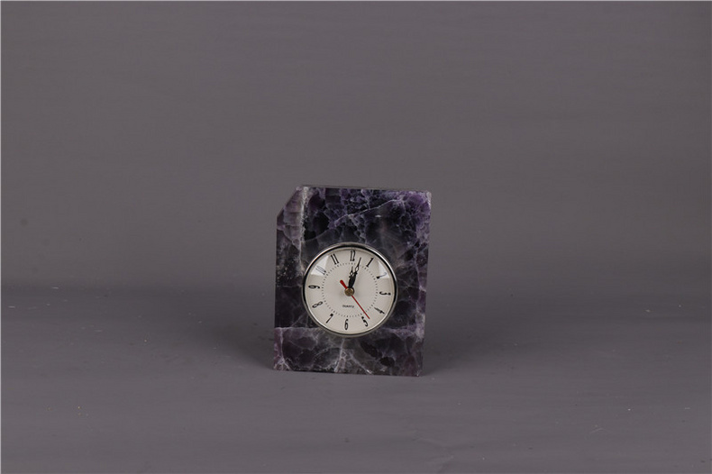 Crystal Clocks