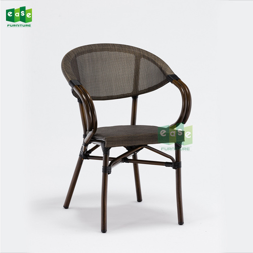 Outdoor fabric chair(E8029)