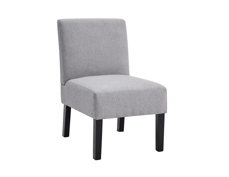 Modern Simple Dining Chair - 609222