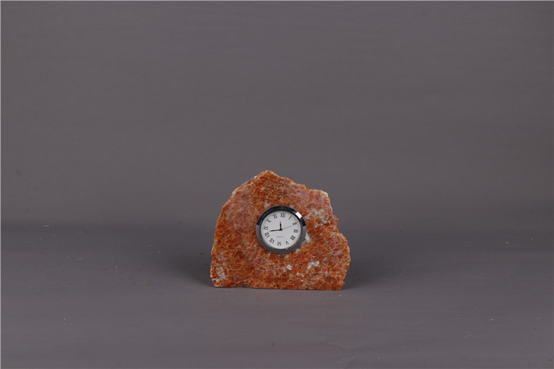 Crystal Clocks