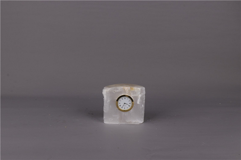 Crystal Clocks