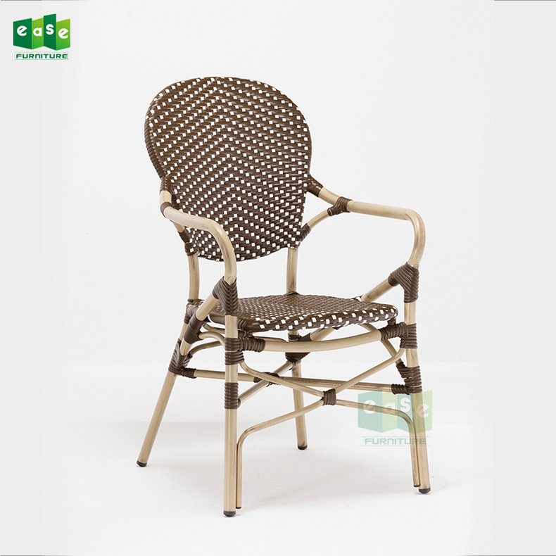 French bistro chair(E3011)