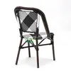 French bistro chair(E1109A)