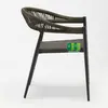 Outdoor fabric chair(E7071A)