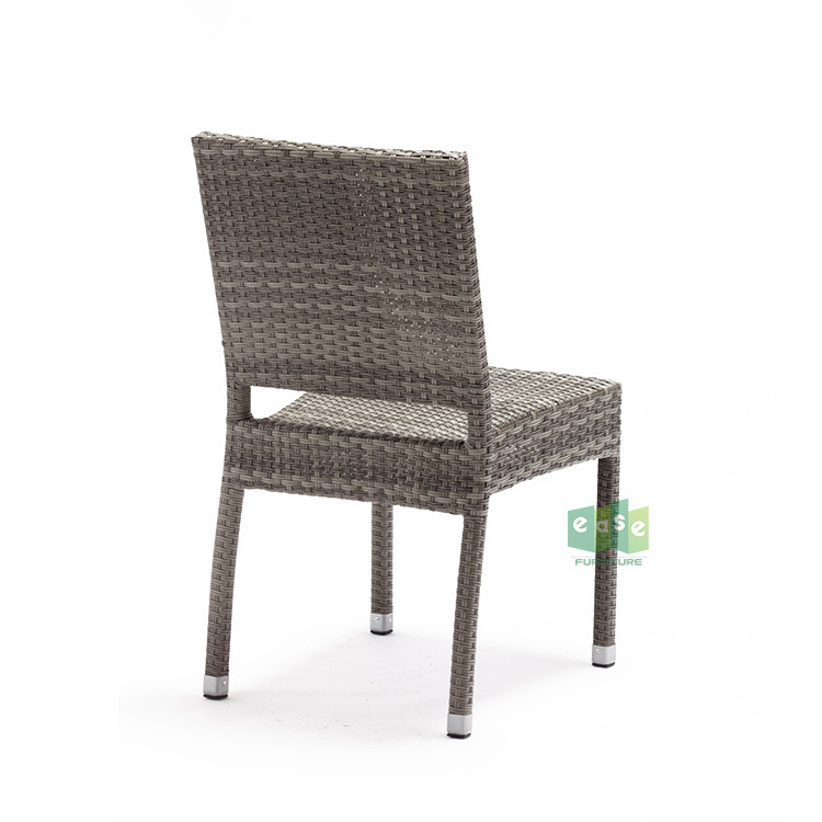 Rattan wicker chair(E1056)