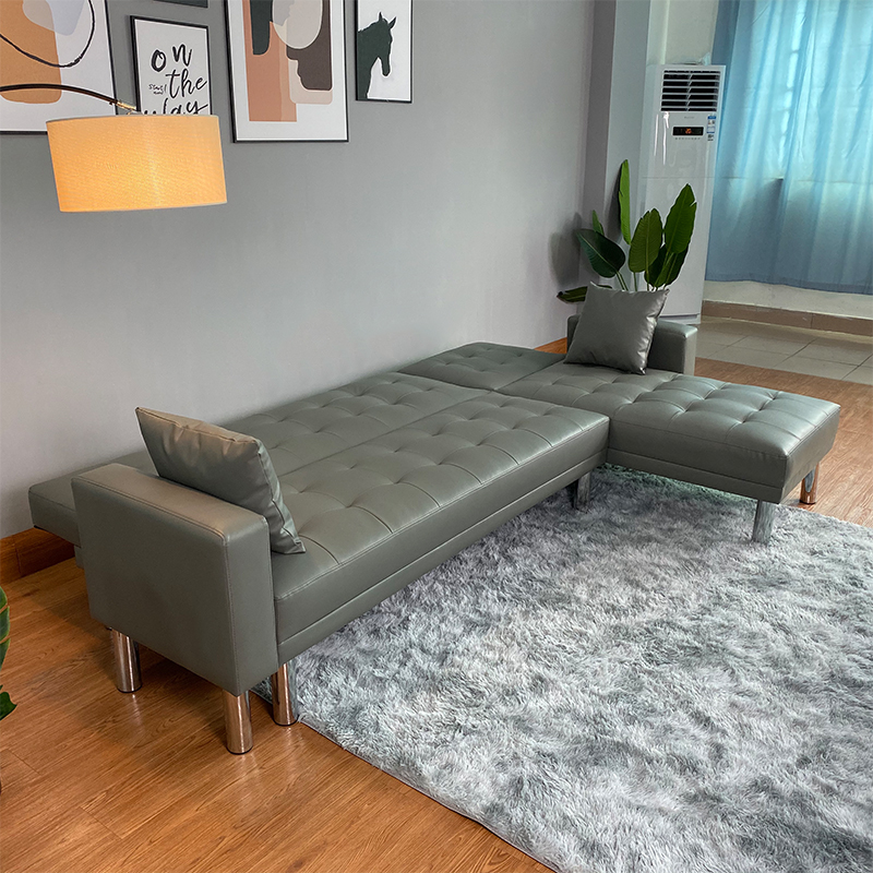 LV7045 American Style Leather Multi Seater Sofa