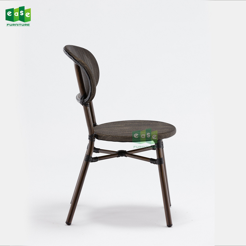 Outdoor fabric chair(E8022)