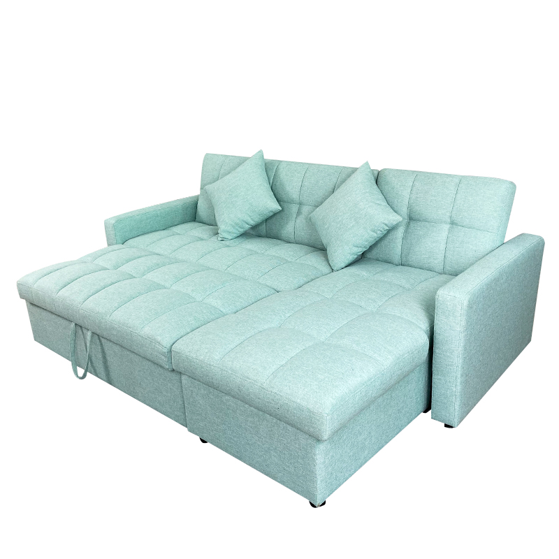 LV7047  Mail order packing bed