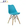 Wholesale Party Fancy Plastic Kid Chair Lovely Baby Child Dining Plastic Resin Chair C-445