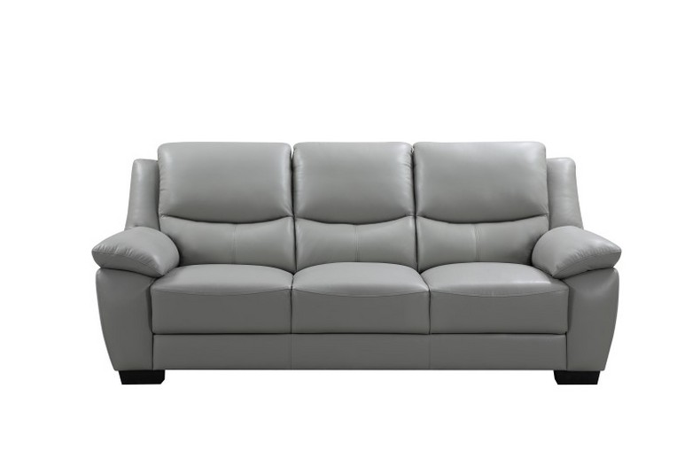 Promotion Leather Sofa