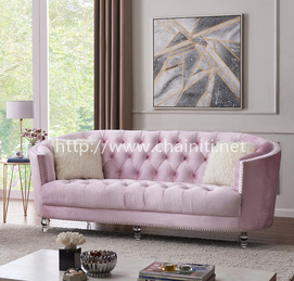 Fabric sofa for living room furniture