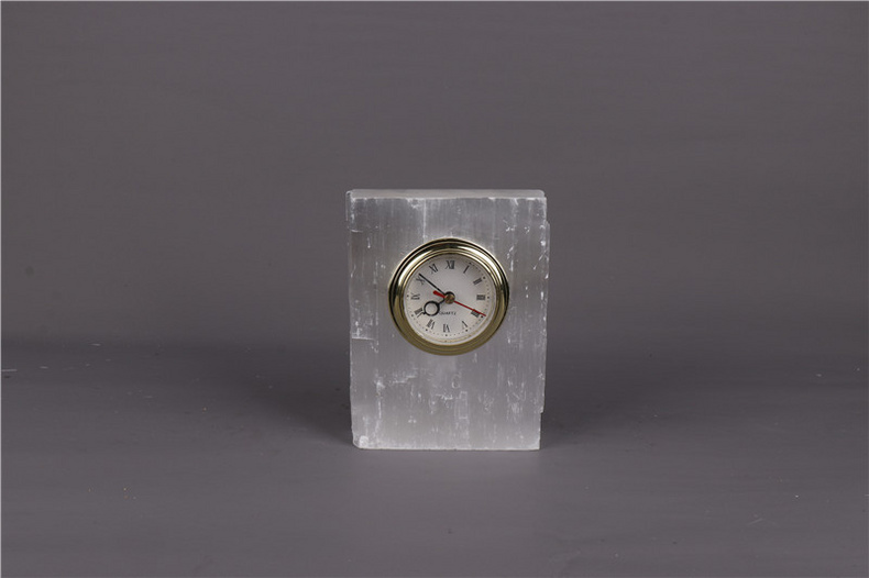 Crystal Clocks