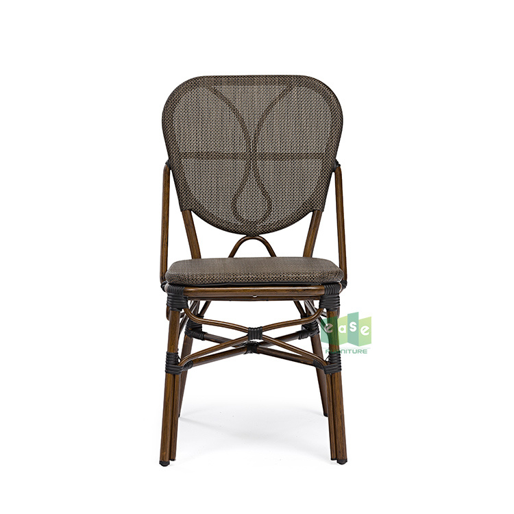 Outdoor fabric chair(E1093)