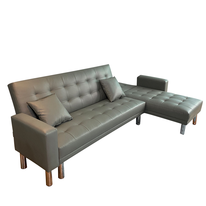 LV7045 American Style Leather Multi Seater Sofa