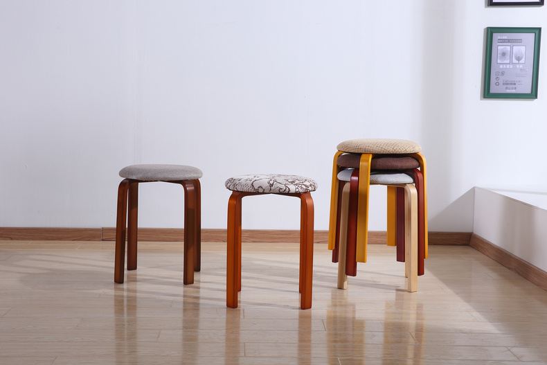 A2002-2 Modern Retro Dining Chair