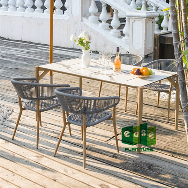 Rope chair（E1144）