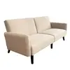LV3140-S  Modern Minimalist Sofa Bed