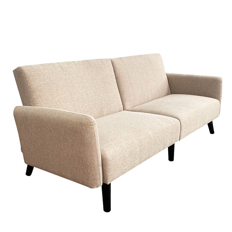 LV3140-S  Modern Minimalist Sofa Bed