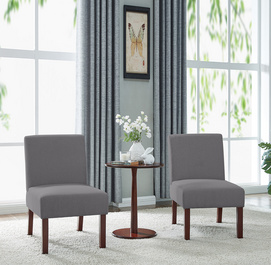 Modern Simple Table and Chairs Set- 509222Plus