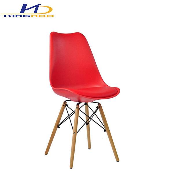 Wholesale Party Fancy Plastic Kid Chair Lovely Baby Child Dining Plastic Resin Chair C-445