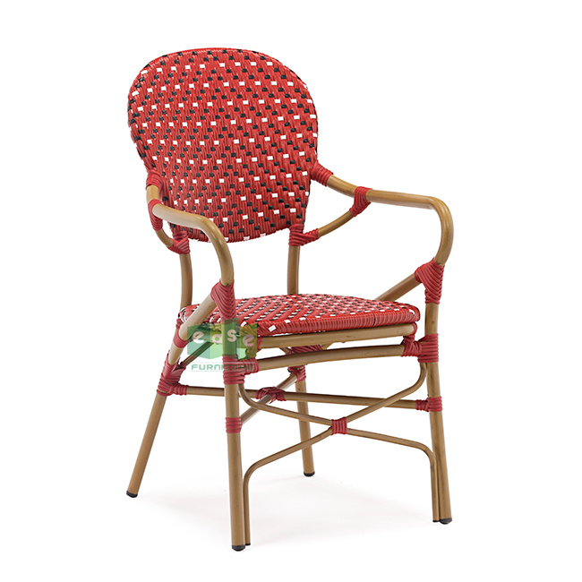 French bistro chair(E3011)