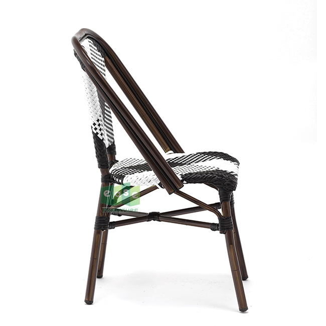 French bistro chair(E1109A)