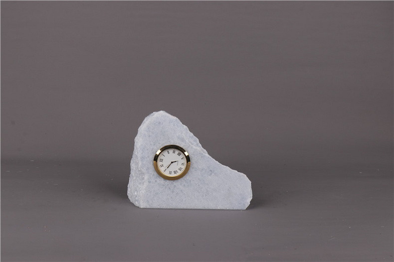 Crystal Clocks