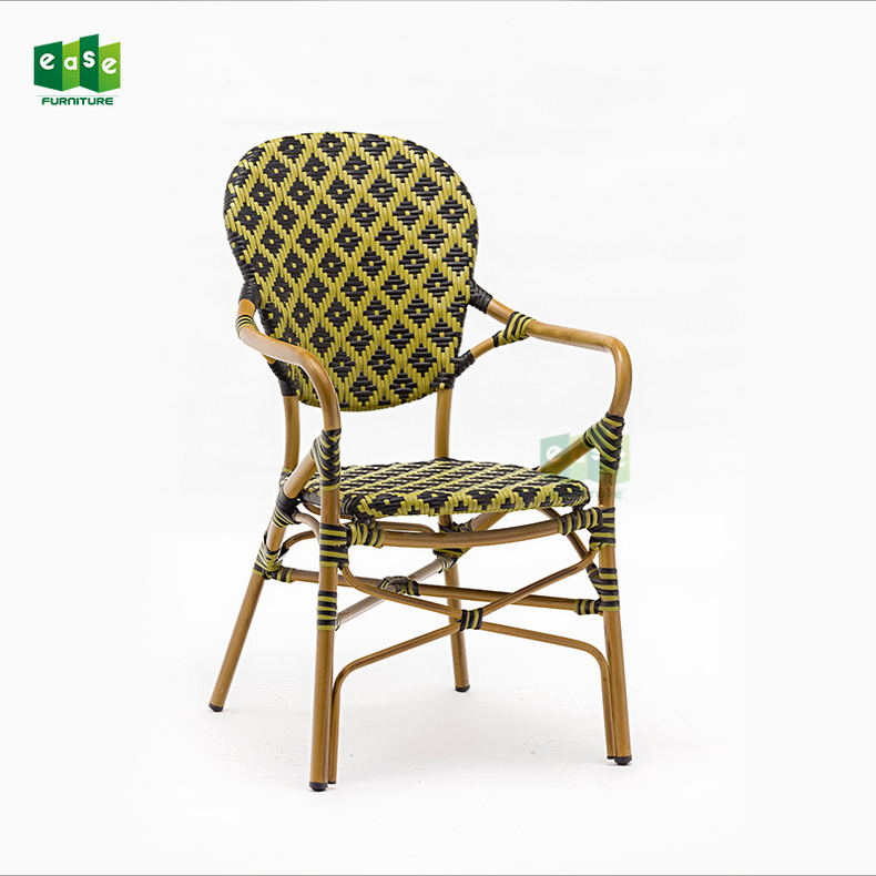 French bistro chair(E3011)