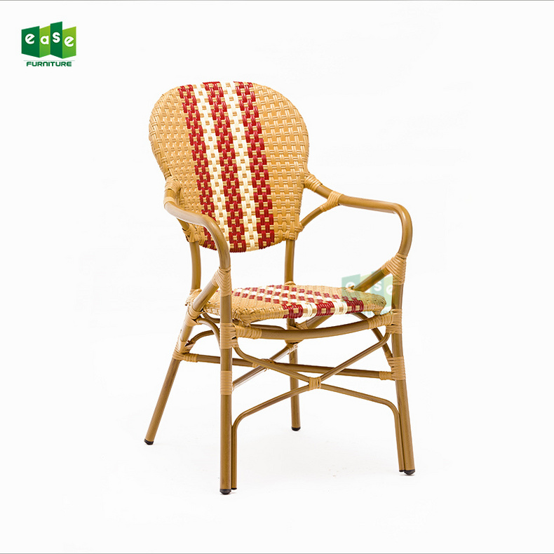 French bistro chair(E3011)