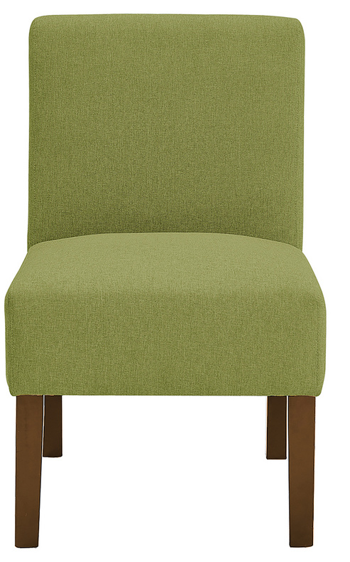 Modern Simple Dining Chair - 609222