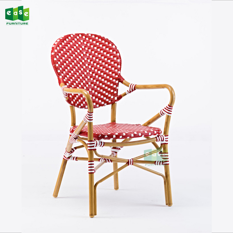 French bistro chair(E3011)