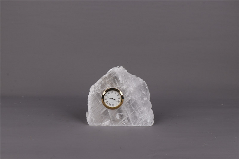 Crystal Clocks