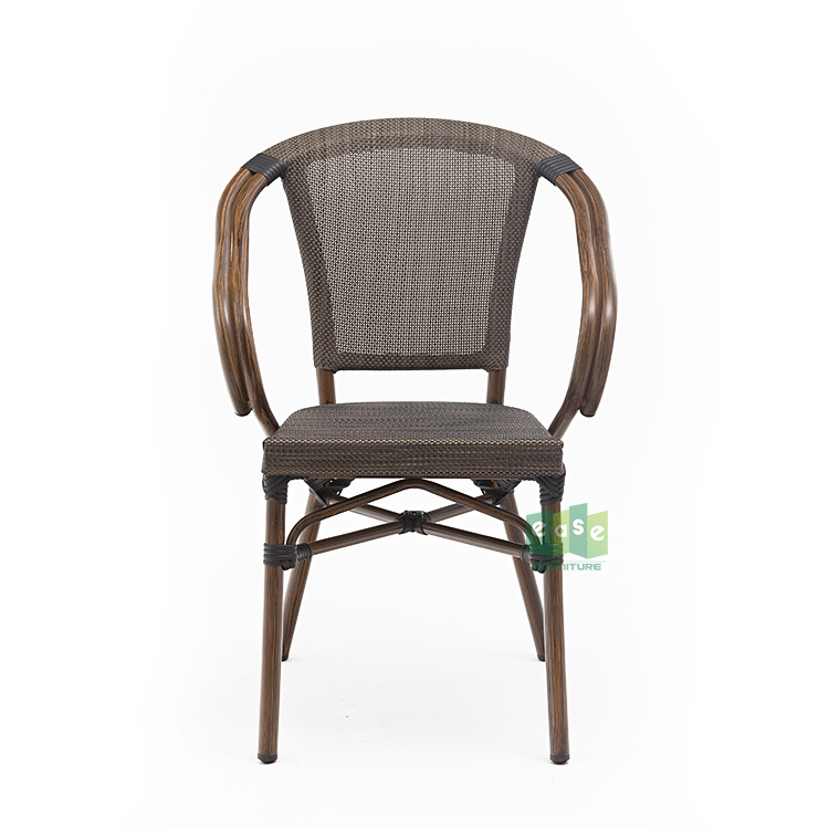 Outdoor fabric chair(E8020)