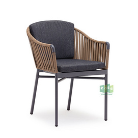 Rope chair(E1067)