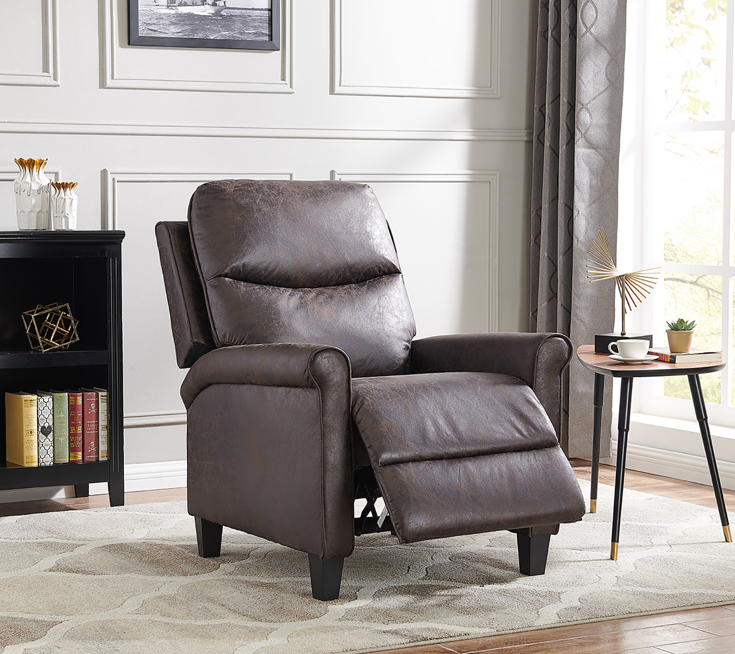 Modern Simple Functional Sofa- 111031
