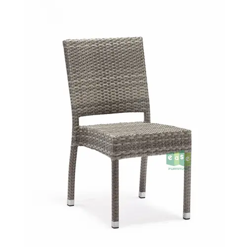Rattan wicker chair(E1056)