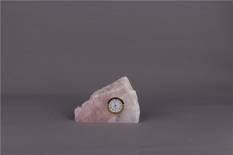 Crystal Clocks