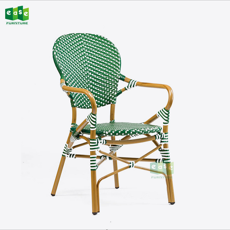 French bistro chair(E3011)