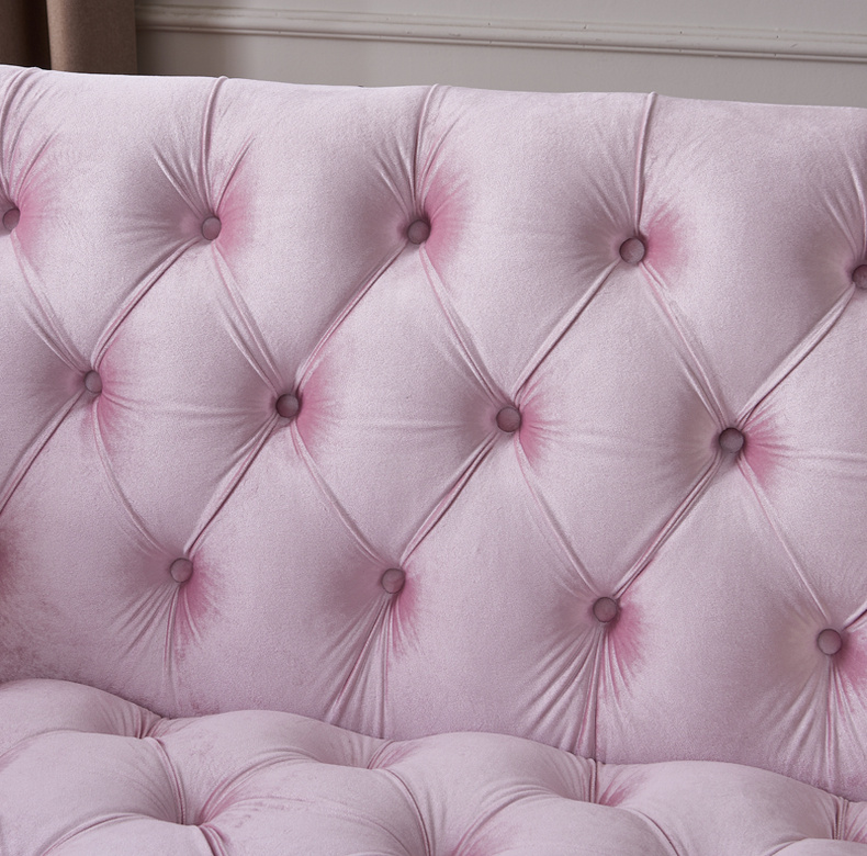 Fabric sofa for living room furniture