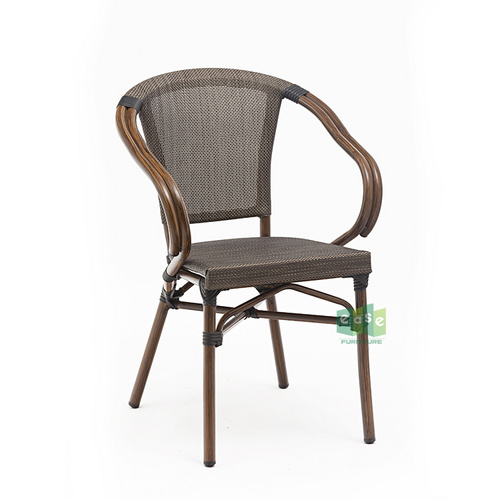 Outdoor fabric chair(E8020)