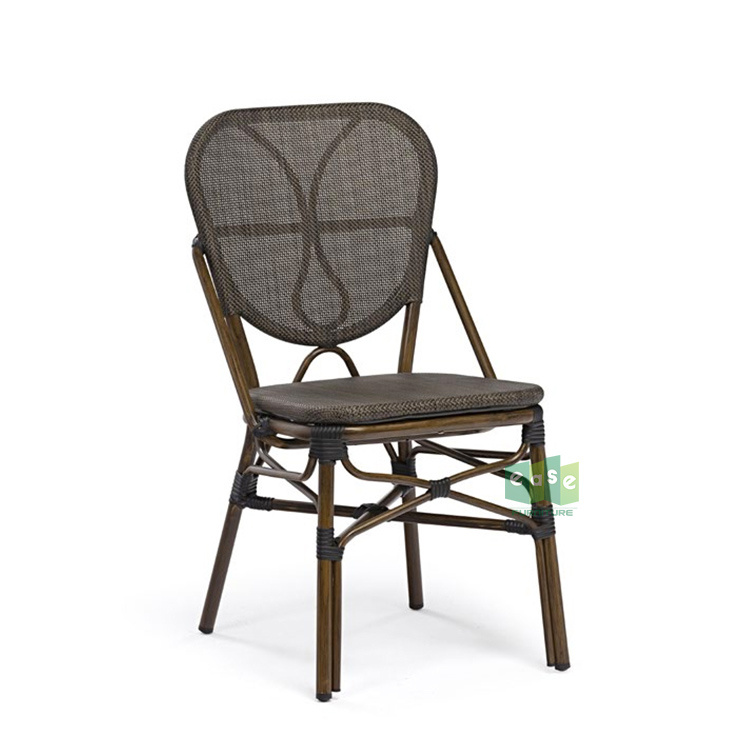 Outdoor fabric chair(E1093)