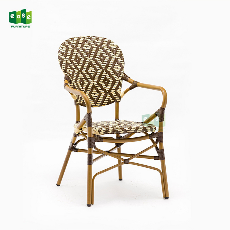 French bistro chair(E3011)