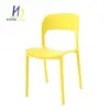 Wholesale Single One-pc Plastic Chairs for living room  C530